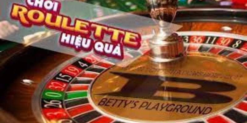 Khuyến Mãi Hấp Dẫn Dành Cho Người Chơi Roulette